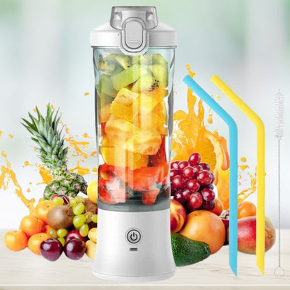 VitaFusion - The handheld blender for delicious smoothies and shakes