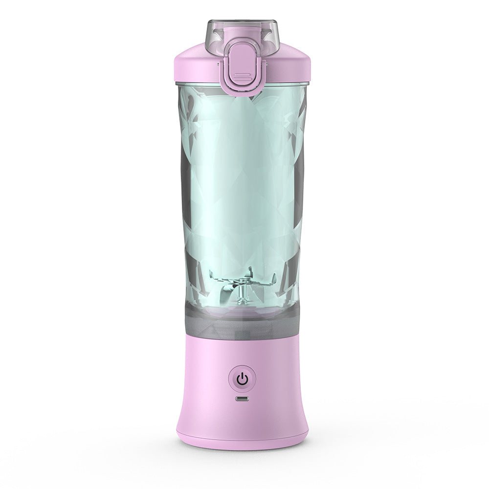 VitaFusion - The handheld blender for delicious smoothies and shakes